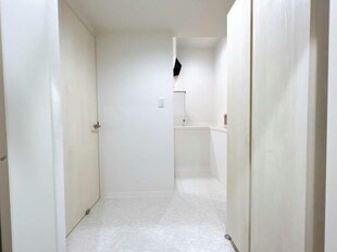 LFB APARTMENT（常盤町B）の物件内観写真